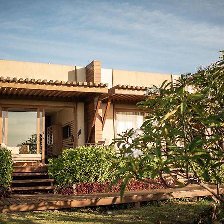 Colina Pousada Spa Fernando de Noronha Bagian luar foto