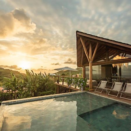 Colina Pousada Spa Fernando de Noronha Bagian luar foto