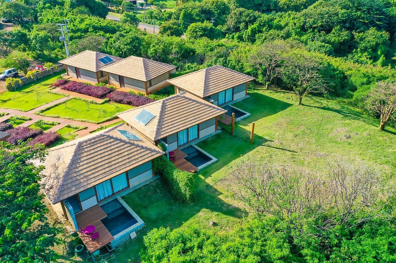 Colina Pousada Spa Fernando de Noronha Bagian luar foto