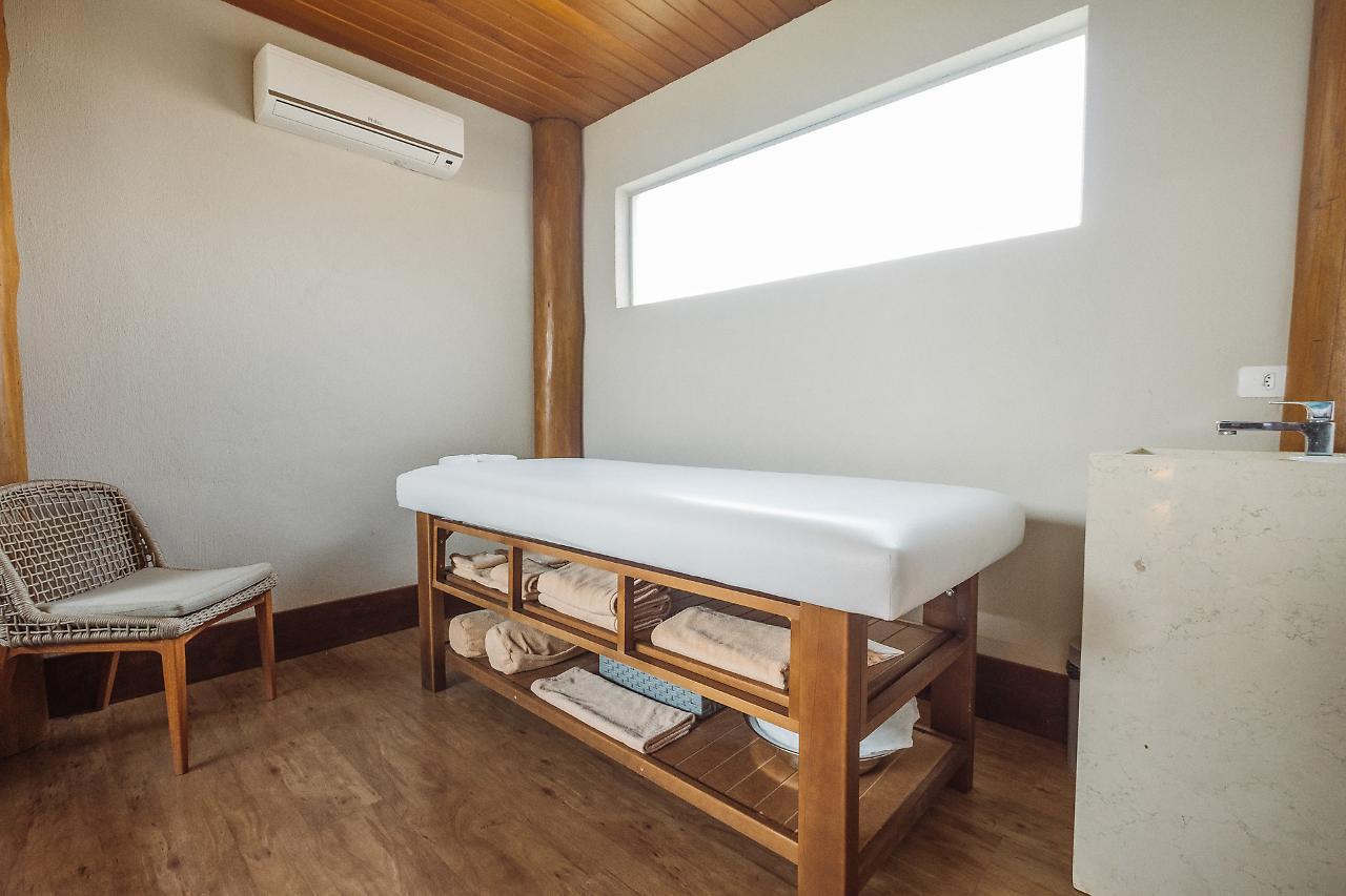 Colina Pousada Spa Fernando de Noronha Bagian luar foto