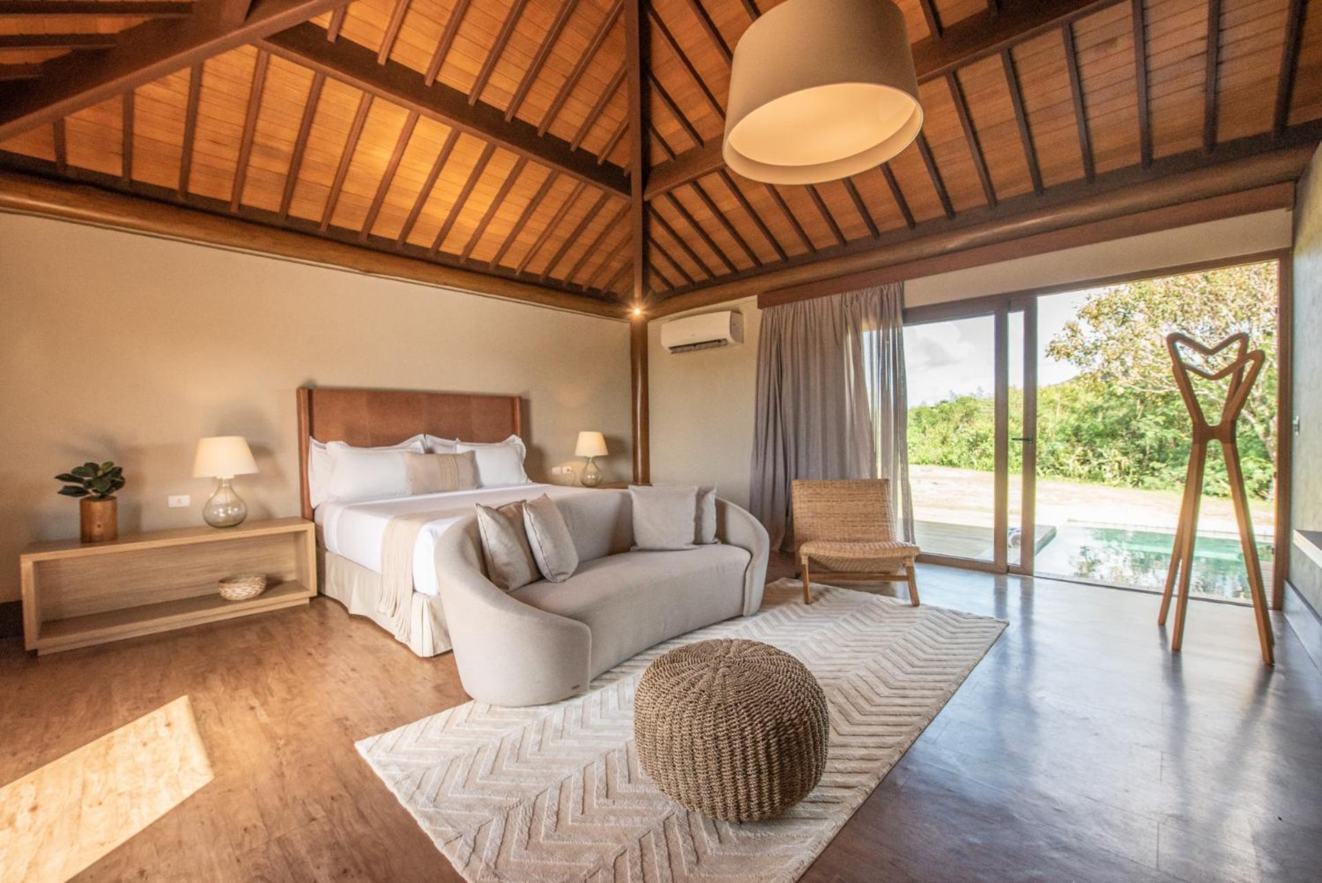Colina Pousada Spa Fernando de Noronha Bagian luar foto