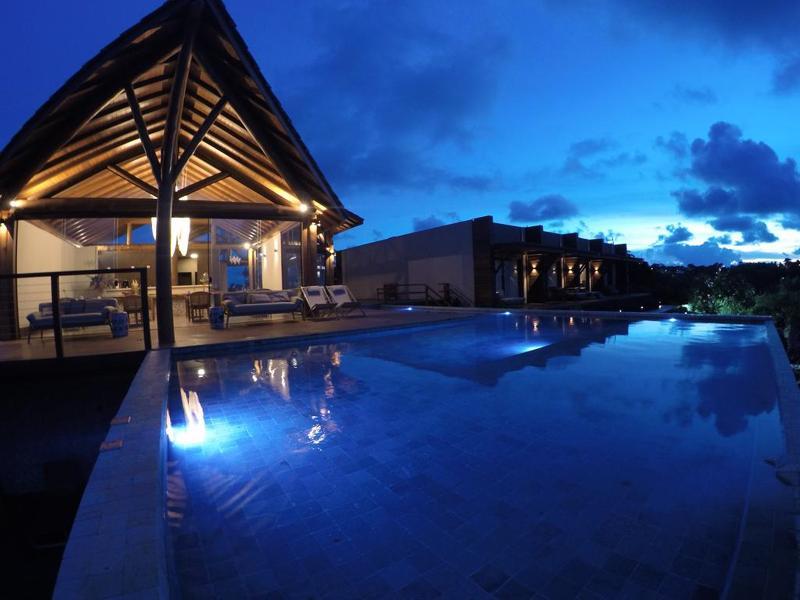 Colina Pousada Spa Fernando de Noronha Bagian luar foto